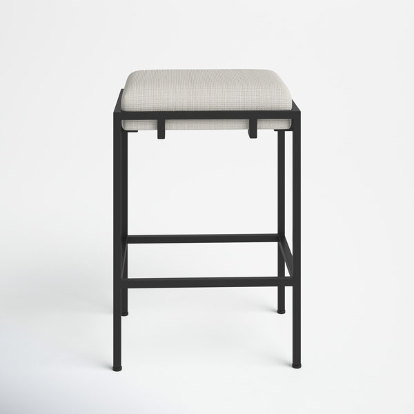 Castine Joss & Main Paradox Counter Stool Joss & Main